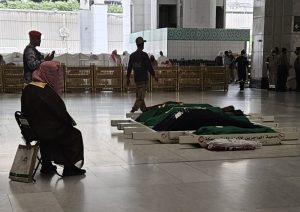 Satu JCH Pelalawan Meninggal Dunia, Pemerintah Daerah sampaikan duka mendalam